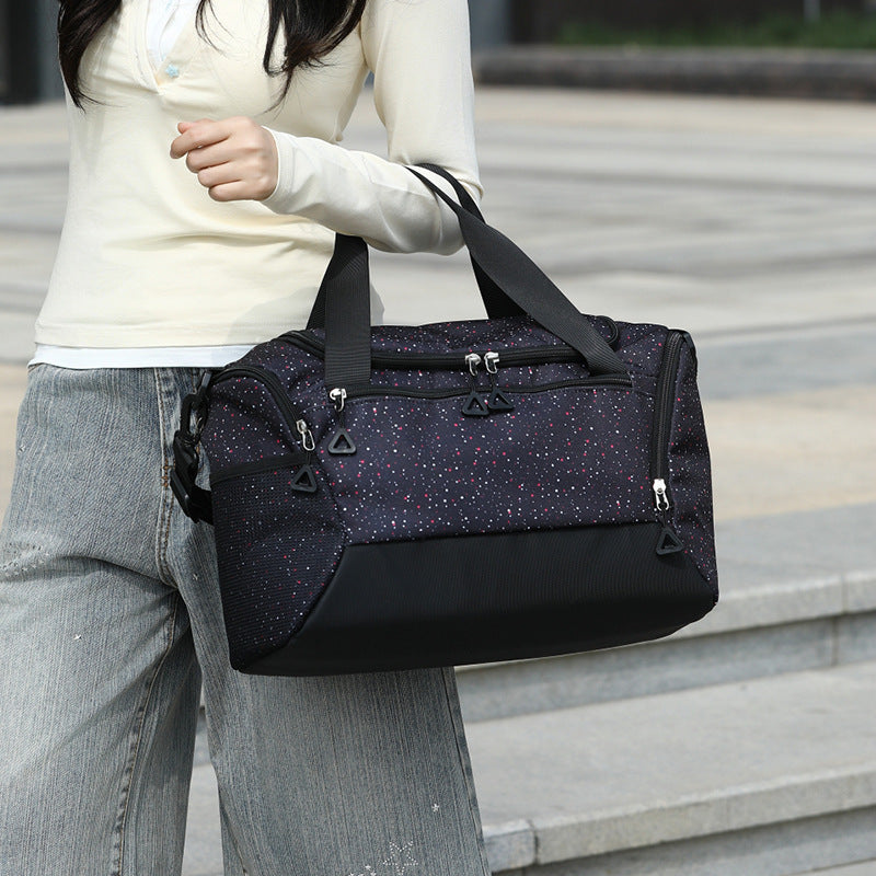 Multi-Zweck Sport Duffel Tasche Karnz