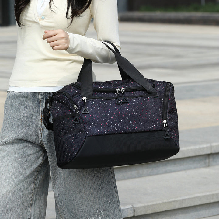 Multi-Zweck Sport Duffel Tasche Karnz