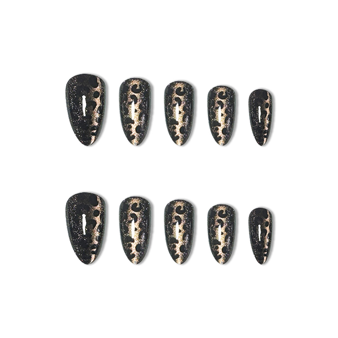 Designer Nagelkunst Karnz