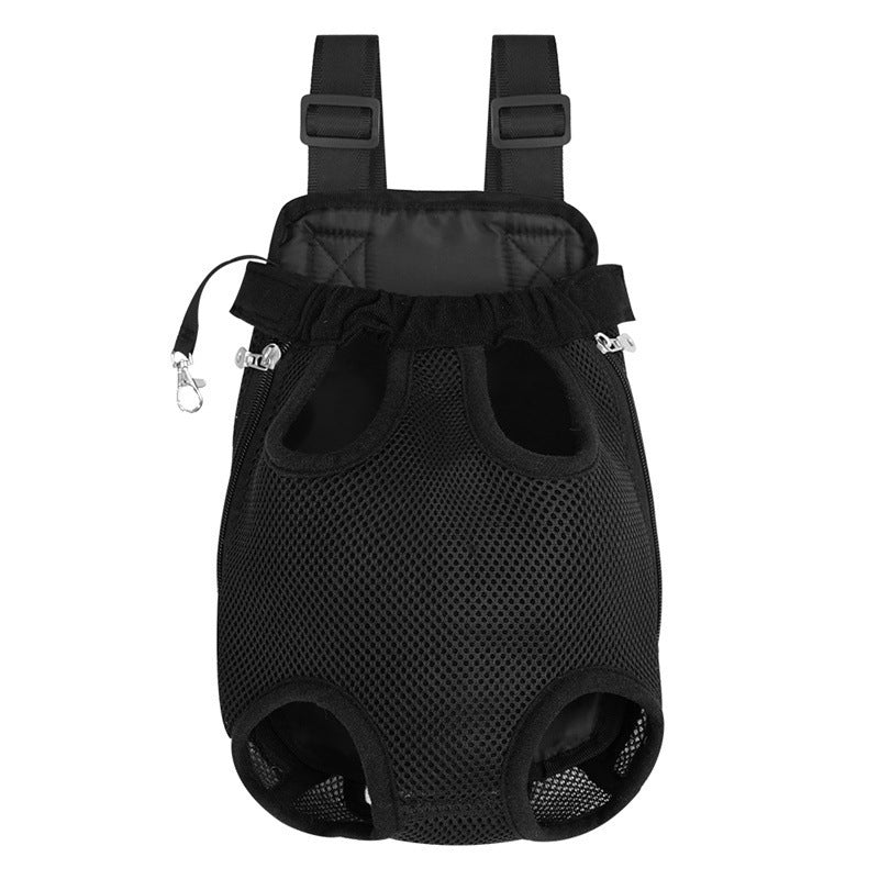 Unisex Tragetasche für Haustiere Karnz