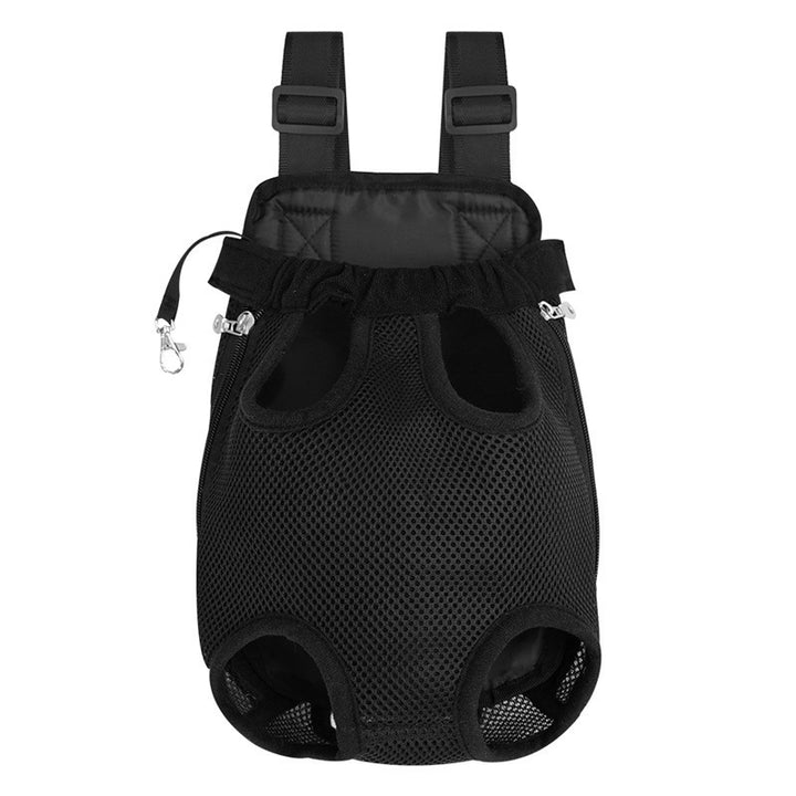 Unisex Tragetasche für Haustiere Karnz