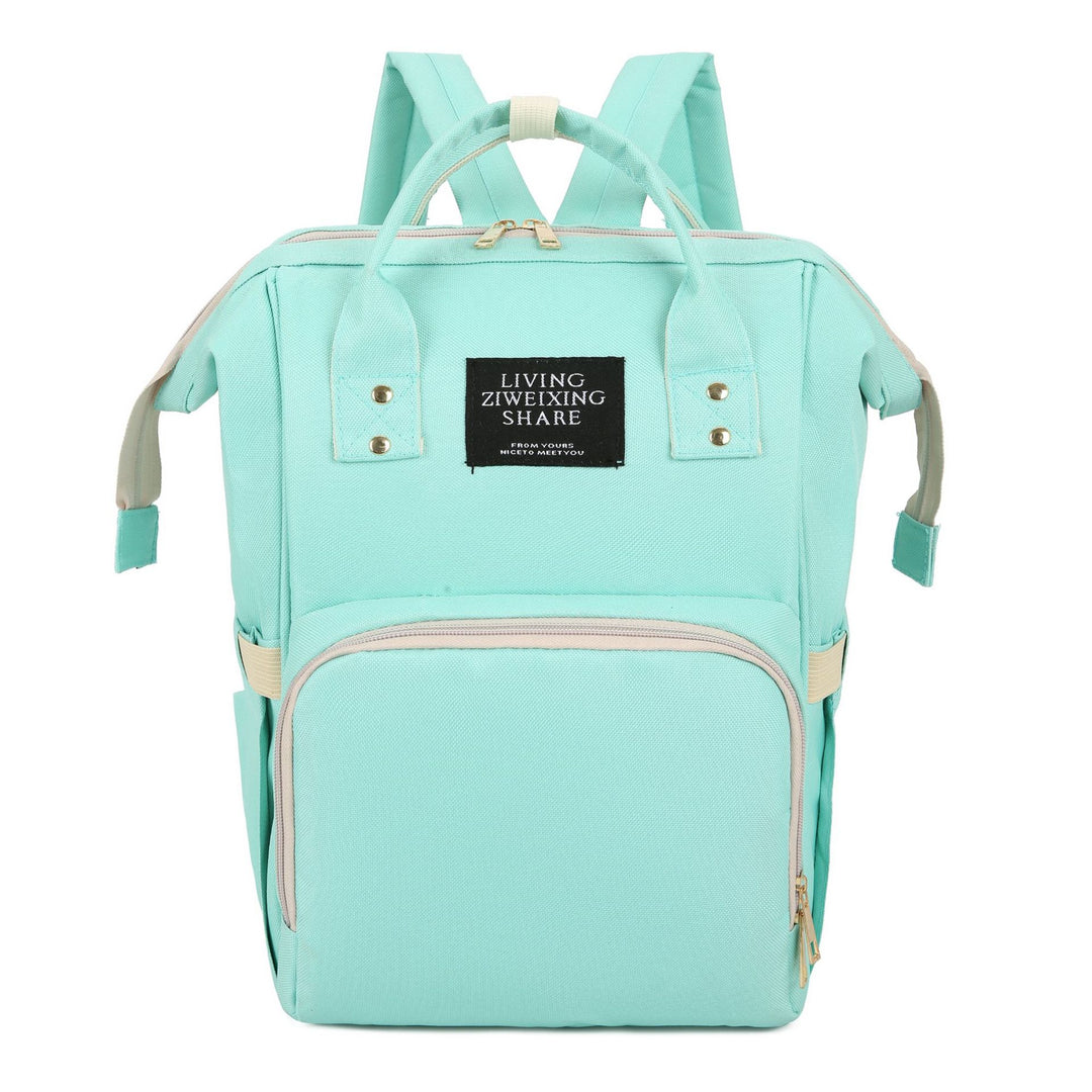 Multifunktionaler Reise Rucksack Karnz