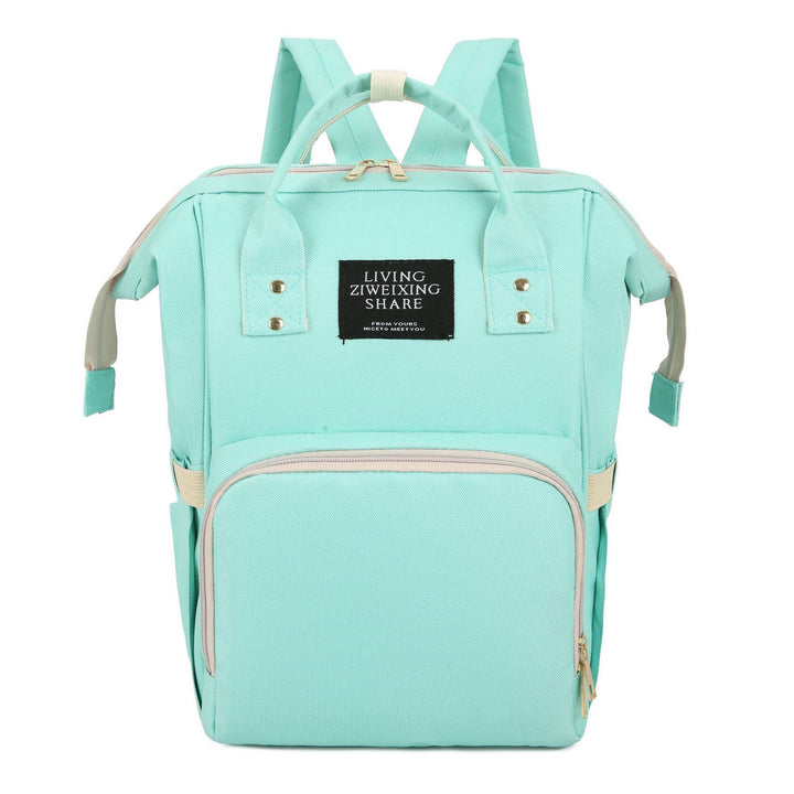 Multifunktionaler Reise Rucksack Karnz