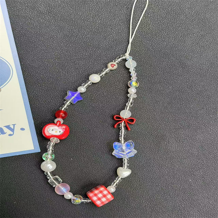 Beaded Charm Brillenband Karnz 1790135248