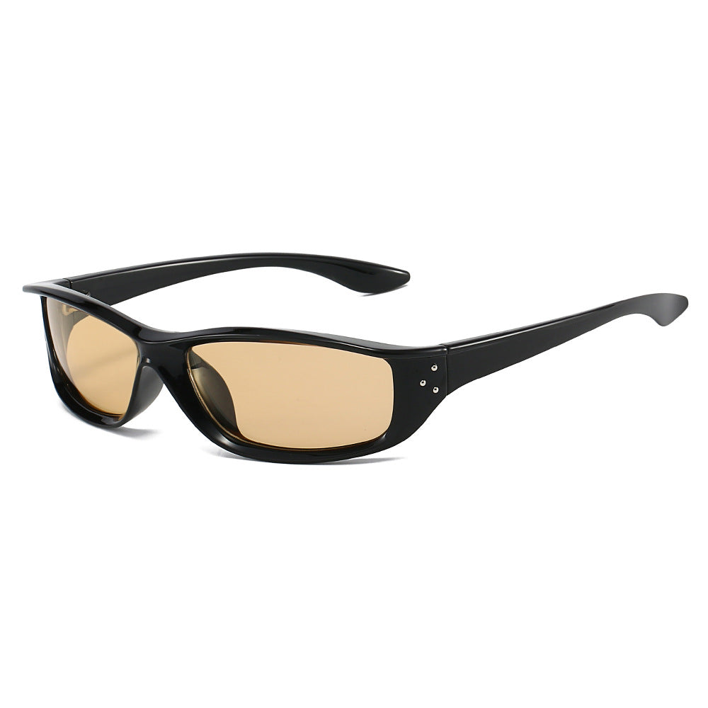 Damen Sport-Sonnenbrille Karnz