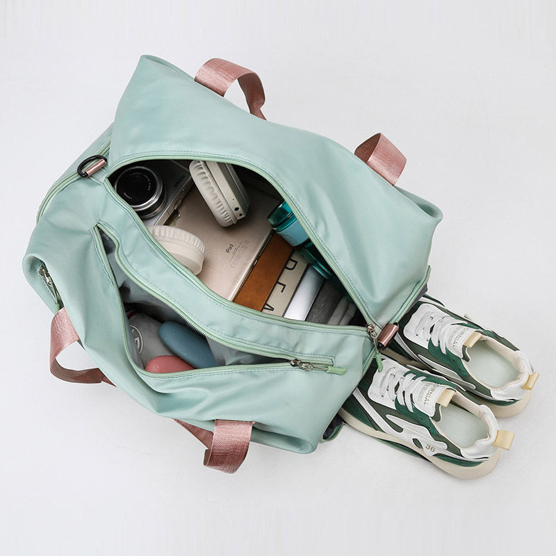 Vielseitige Gym Duffle Bag Karnz