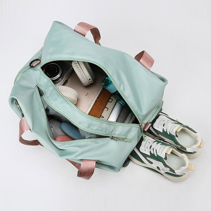 Vielseitige Gym Duffle Bag Karnz