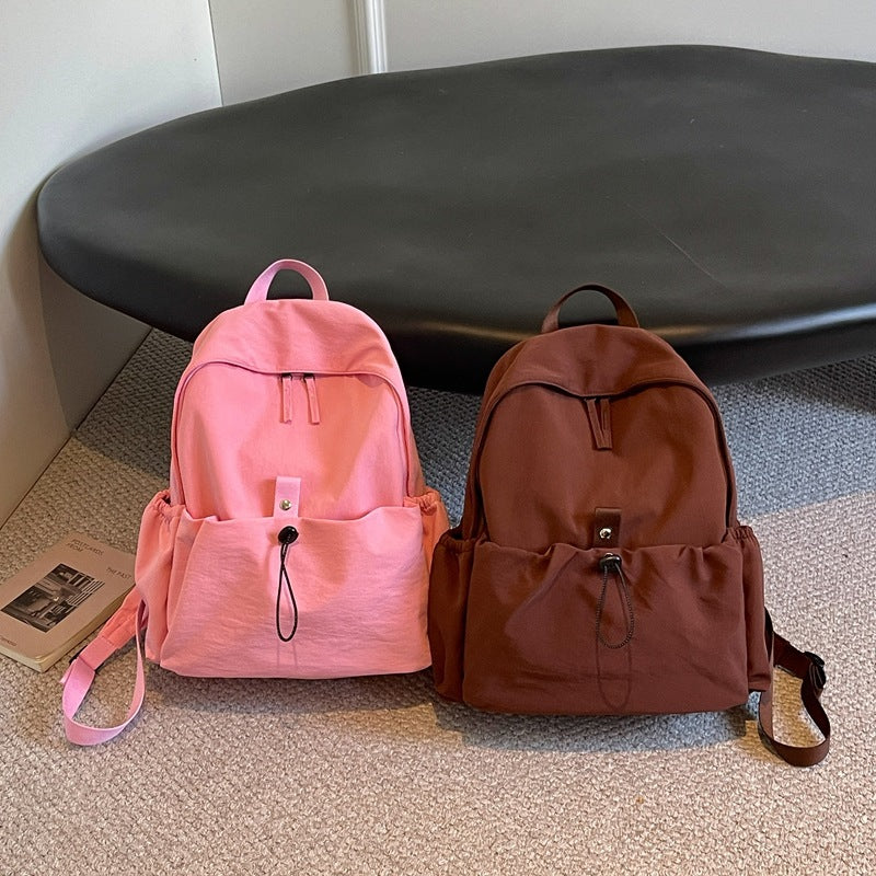 Urbanfunktionaler Rucksack Karnz