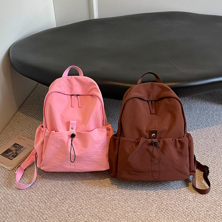 Urbanfunktionaler Rucksack Karnz