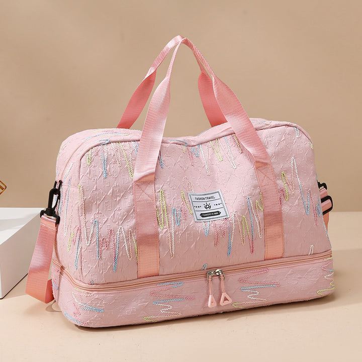 Reise-Duffel