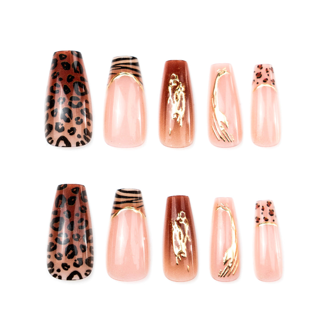 Nagelset Karnz