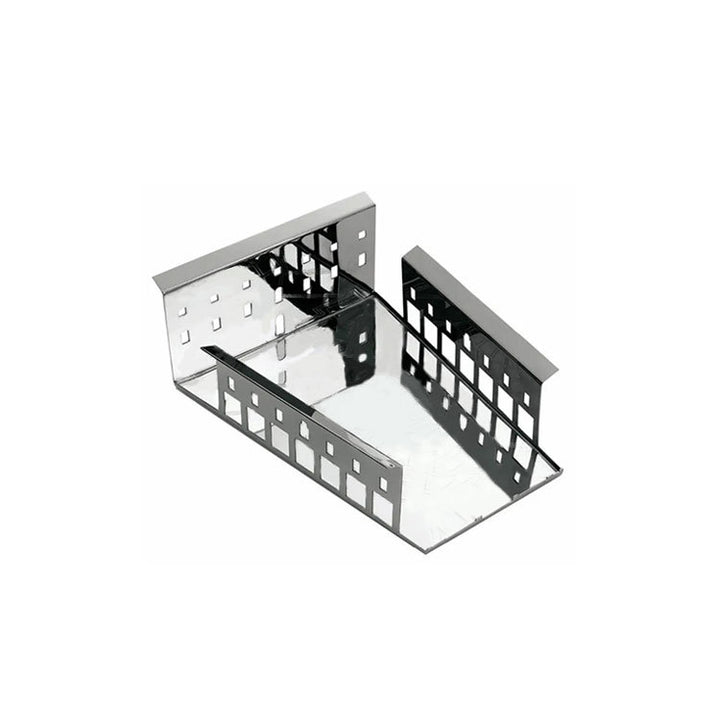 Künstlerisches geometrisches Mittelstück