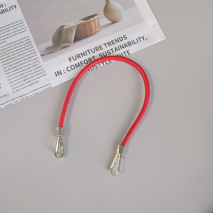 Stylische Leder-Handyband Karnz