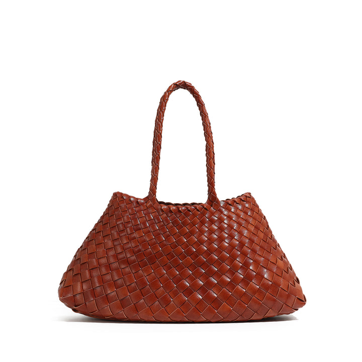 Artisan Woven Tote Bag Karnz