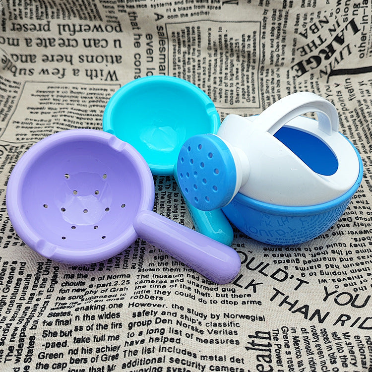 Damen Kinder-Gartenspielset Karnz
