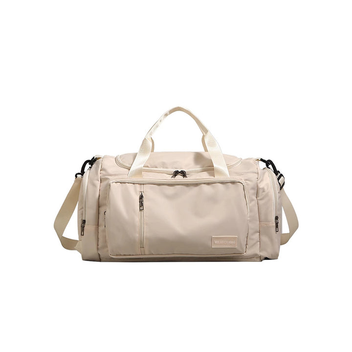 Geräumige Reisetasche Karnz