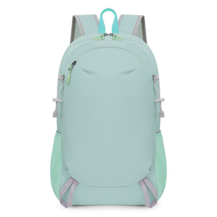 Leichtgewichtiger Multifunktionaler Wanderrucksack Karnz