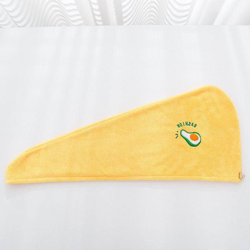 Damen Handtuch mit Sternmotiv Karnz