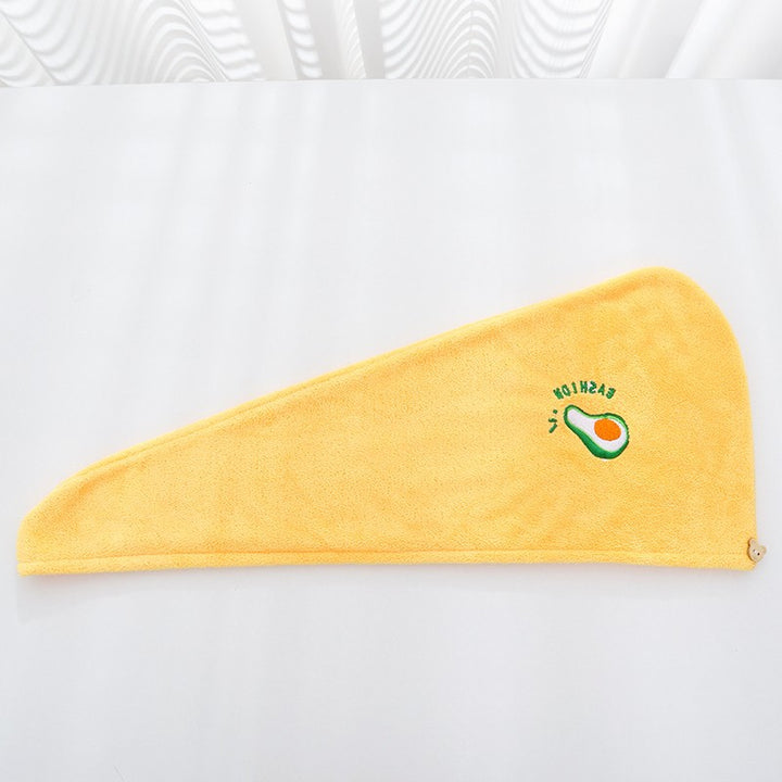 Damen Handtuch mit Sternmotiv Karnz