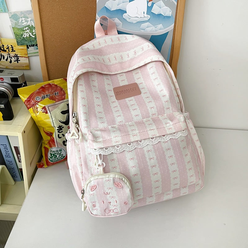 Niedlicher Charakter-Themen-Rucksack Karnz 1791205115