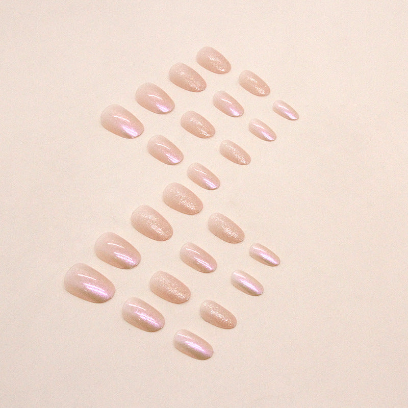Glitzerndes Glitzer-Nagelkunst-Set Karnz