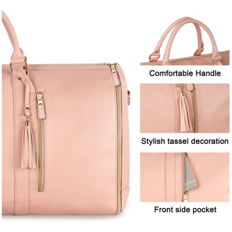 Reise-Gepäck Duffelbag Karnz