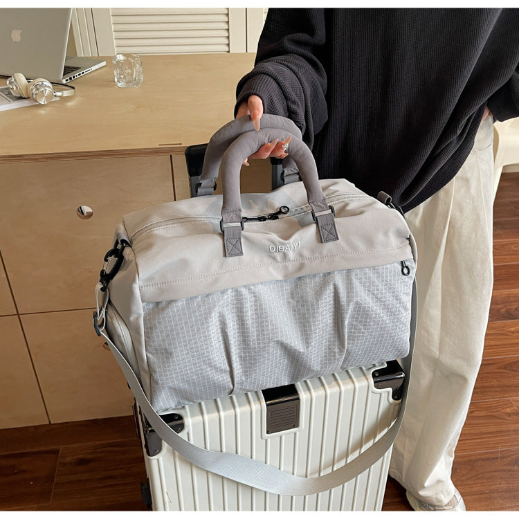 Multi-Functional Reise-Duffle