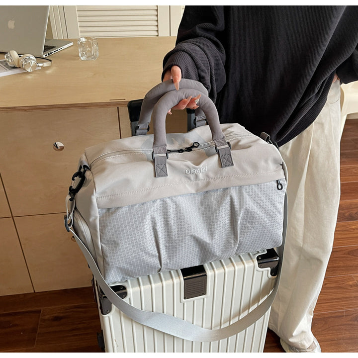Multi-Functional Reise-Duffle