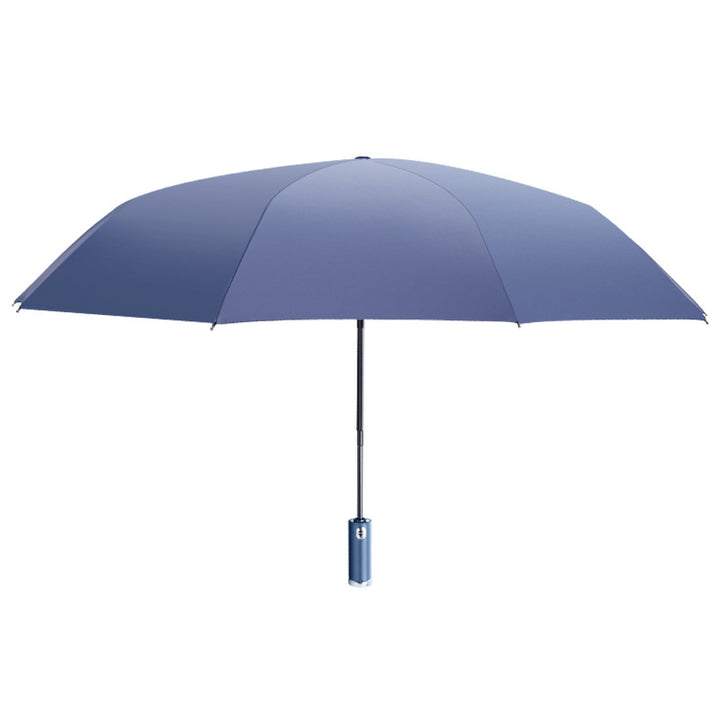 Damen Faltbarer Regenschirm Karnz