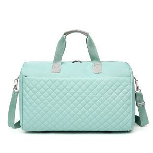 Eleganter Reisekoffer Karnz
