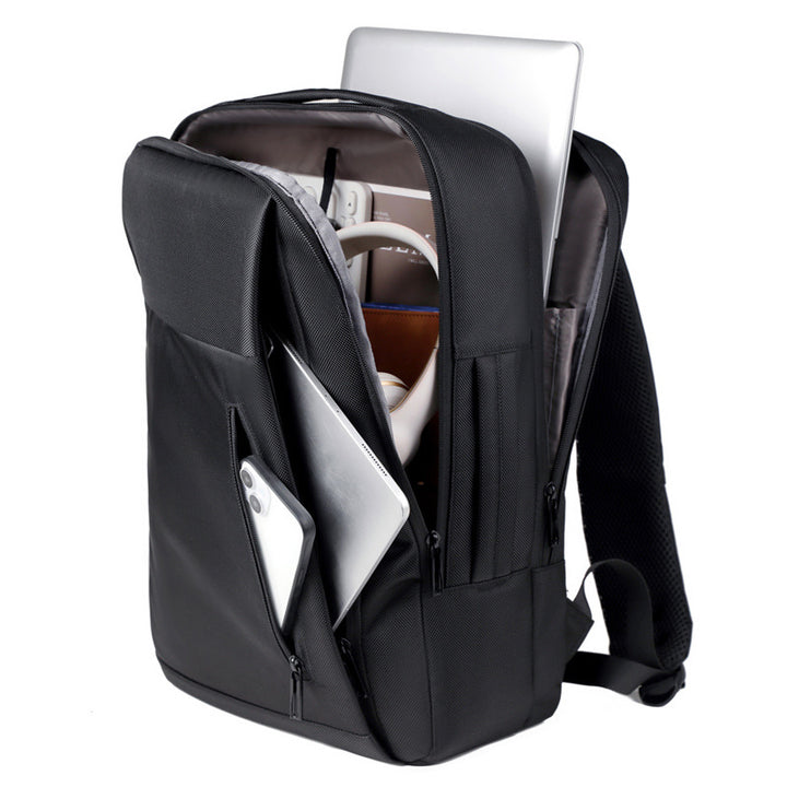 Moderner Laptop-Rucksack Karnz