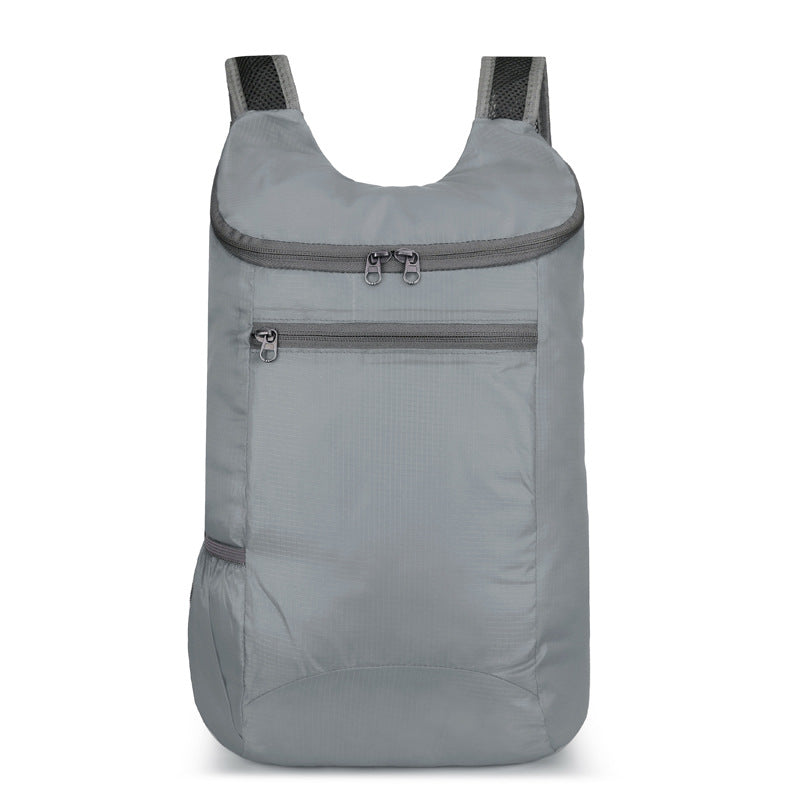 Leichtgewicht Packbarer Outdoor Rucksack Karnz