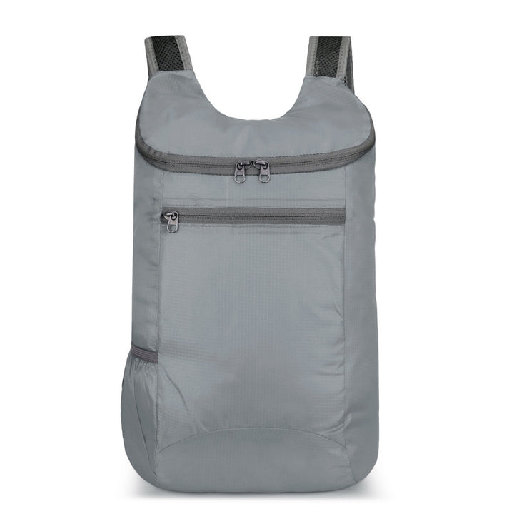 Leichtgewicht Packbarer Outdoor Rucksack Karnz