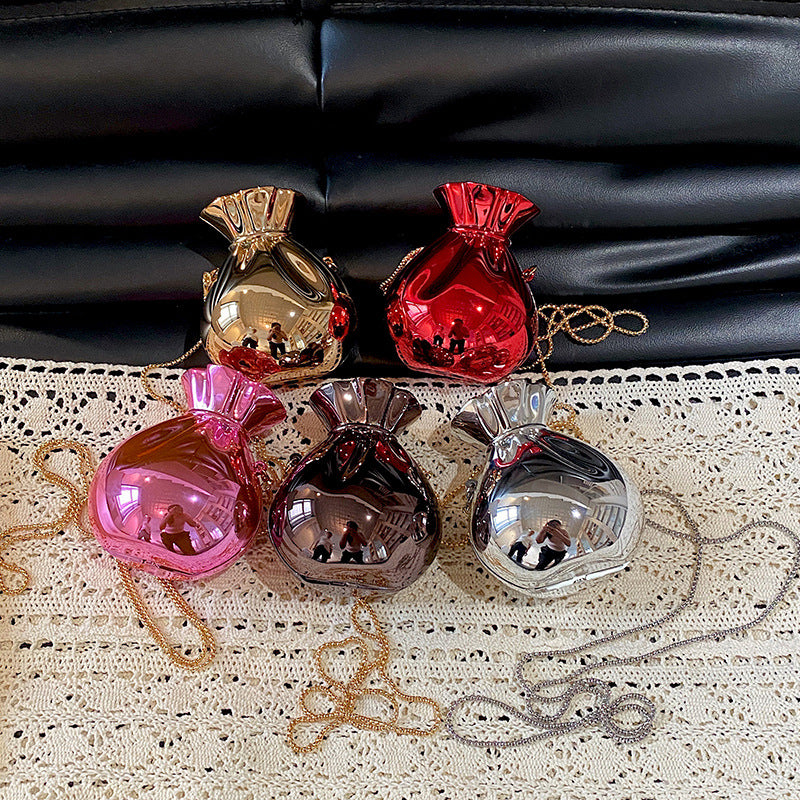 Stilvolle Abend-Clutch