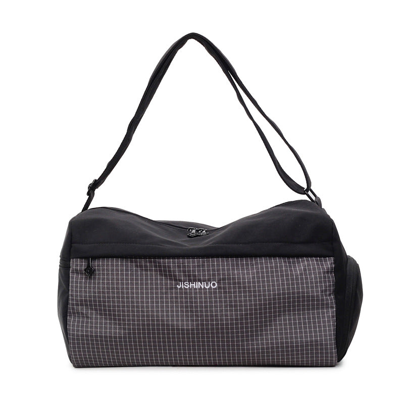 Stylischer Sport Tragetasche Karnz