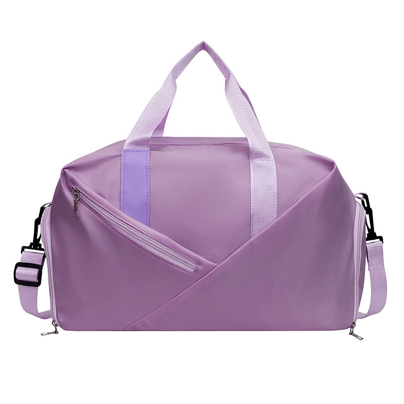Vielseitige Gym-Duffle-Tasche Karnz