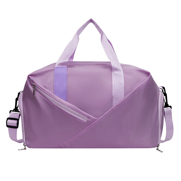 Vielseitige Gym-Duffle-Tasche Karnz