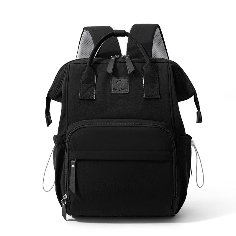 Hochwertiger Windelrucksack Karnz