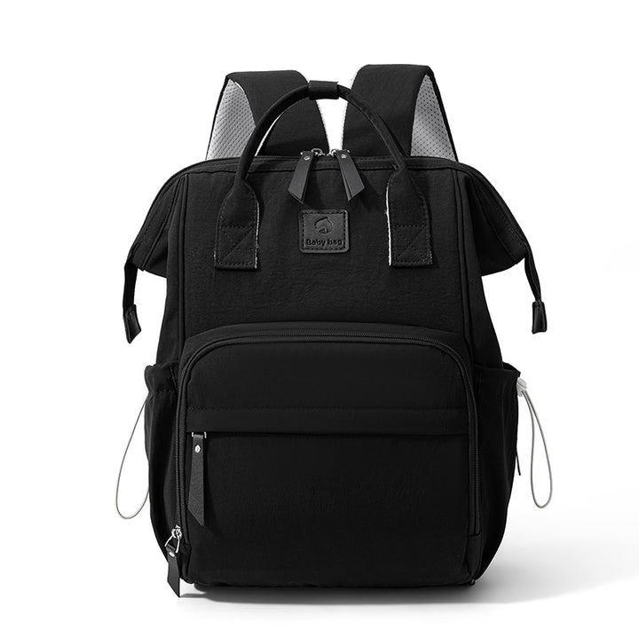 Hochwertiger Windelrucksack Karnz