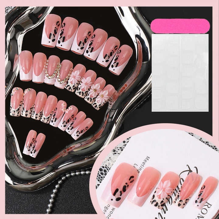 Artistic Nail Design Karnz