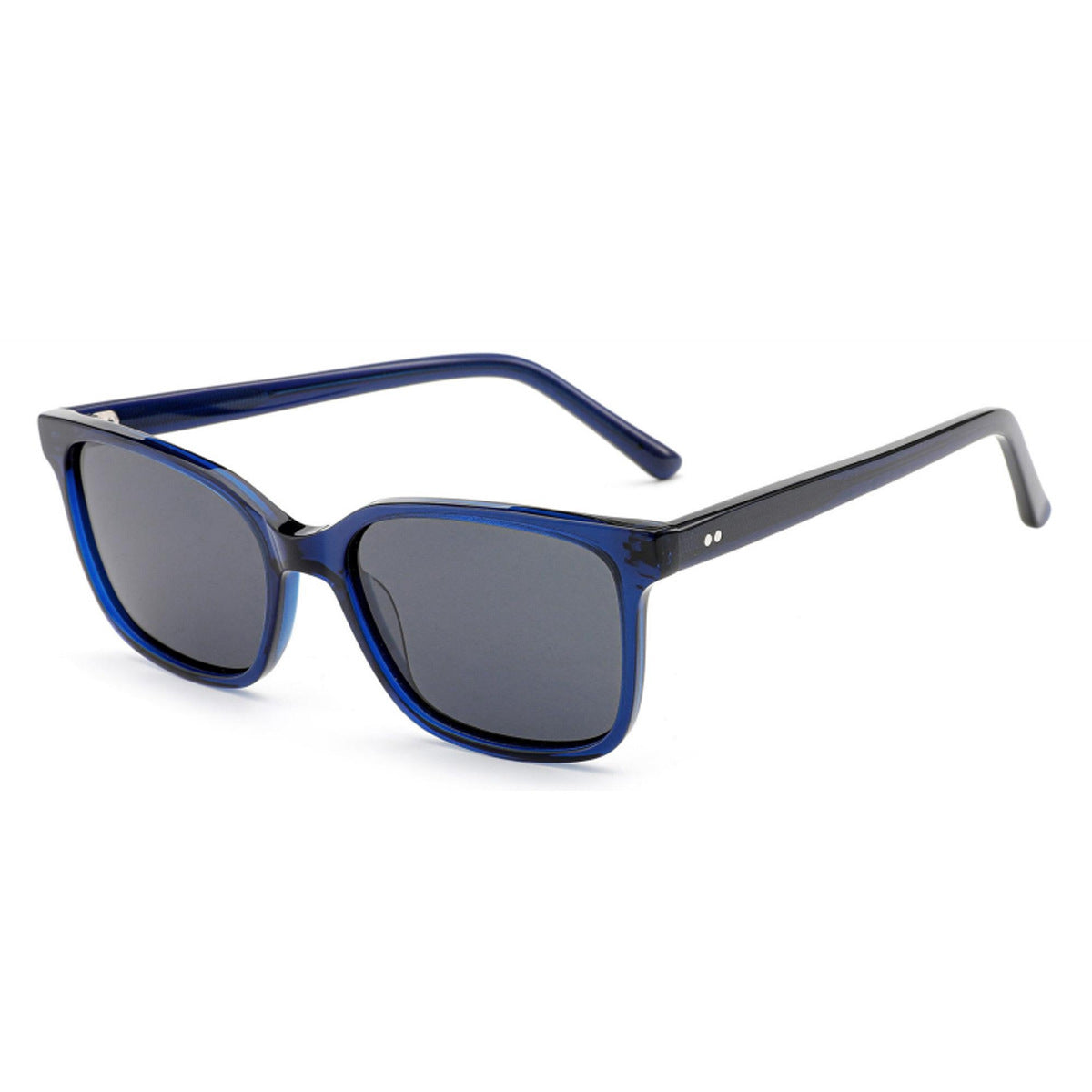 Damen Sonnenbrille im stilvollen quadratischen Design mit UV-Schutz Karnz
