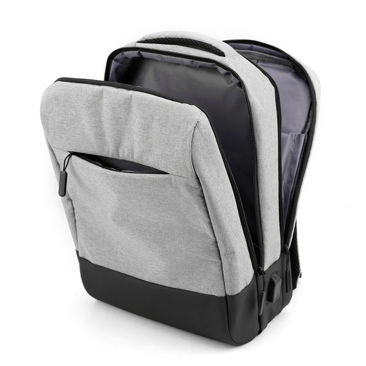 Moderner Urbaner Laptop-Rucksack Karnz