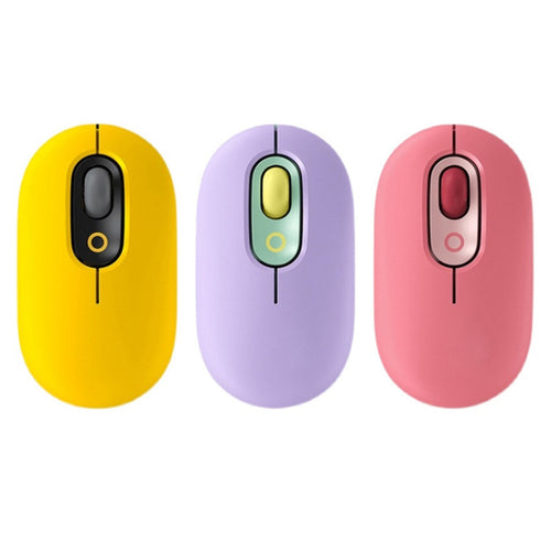 Ergonomische Funkmaus Karnz