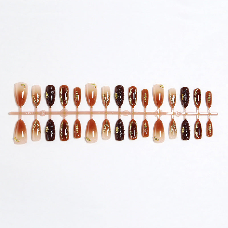 Fingernagelset Karnz
