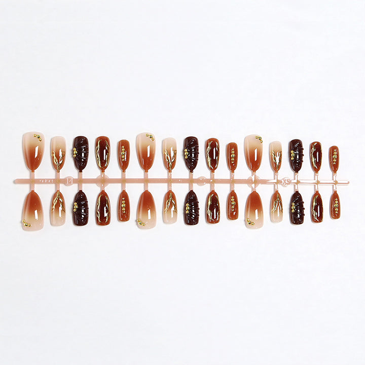 Fingernagelset Karnz