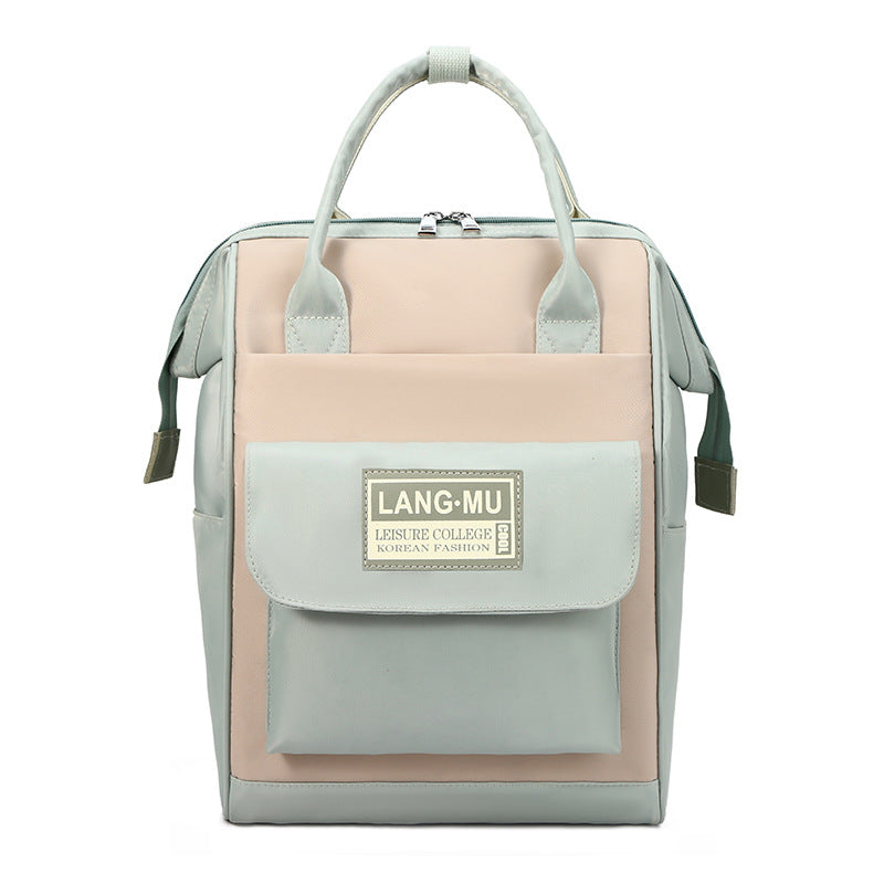 Praktischer Reise-Rucksack Karnz