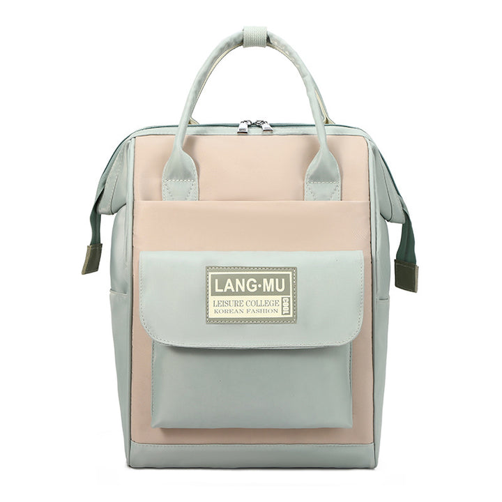 Praktischer Reise-Rucksack Karnz