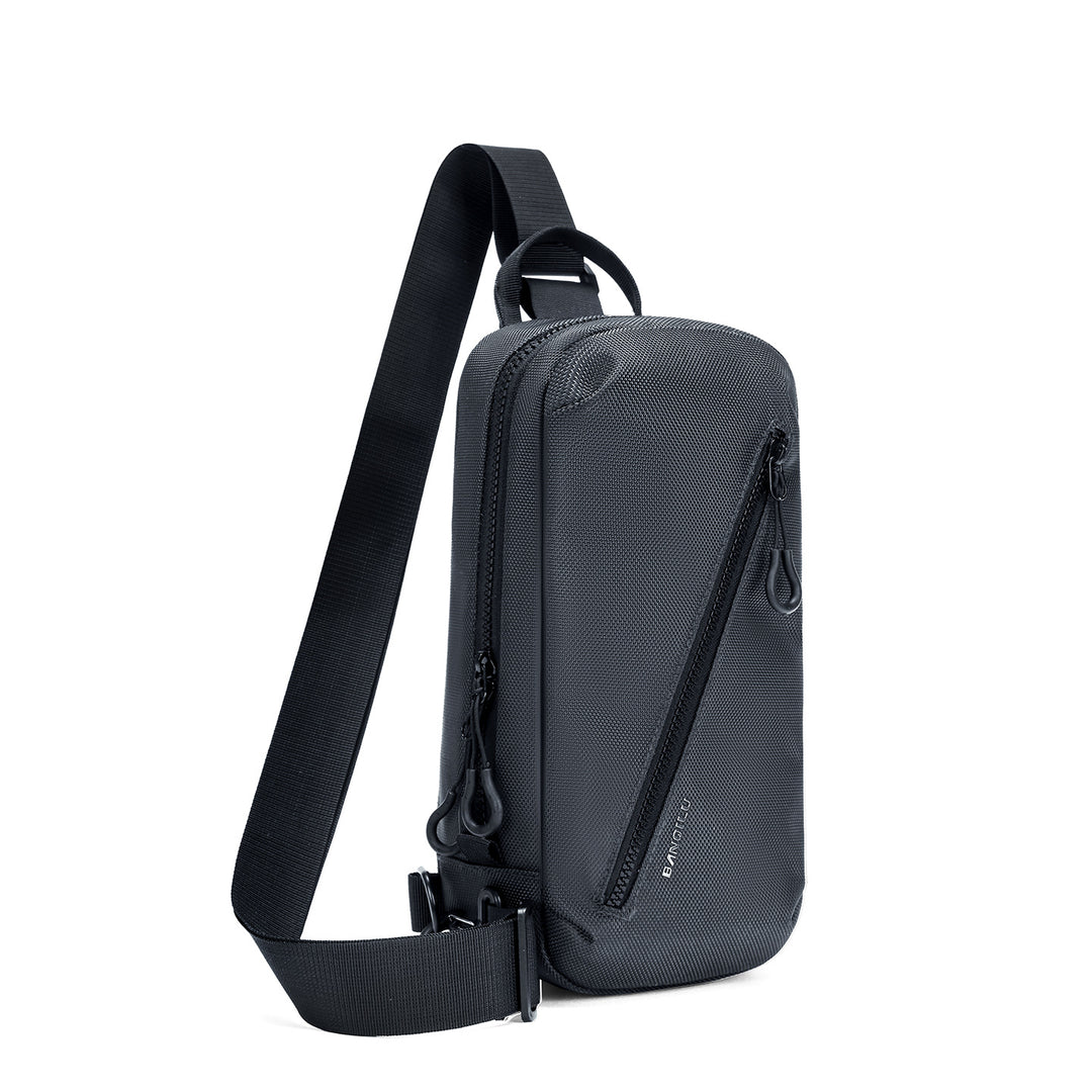Crossbody Urban Utility Bag Karnz