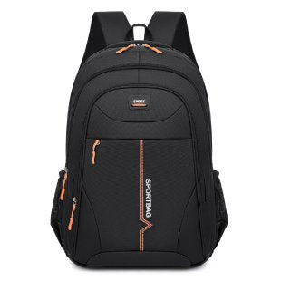 Premium Mehrfach-Fach Sport-Rucksack Karnz