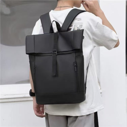 Trendy Rucksack mit Vielseitigen Funktionen und Ergonomischer Rückenpolsterung Karnz